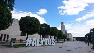 Alytus, Lithuania