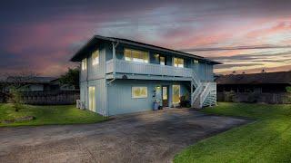 45.531B Halekou Road, Kaneohe Hawaii - Now Showing