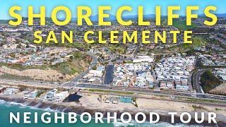 Tour Homes in Shorecliffs, San Clemente | Best Neighborhoods in San Clemente, California