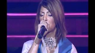 שרית חדד - כשהלב בוכה - Sarit Hadad - Kshalev Boche