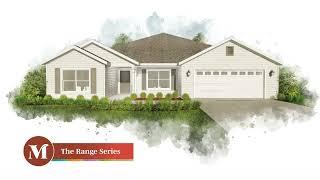 Middleton by The Villages: The Range Home Series