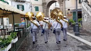 Gli amici di Minori