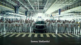 Polo Stellantis de Goiana: 1,5 milhão de veículos produzidos