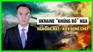 "Chiến Dịch Mạng Nhện" của Ukraine và Màn Trả Đũa Khốc Liệt Của Nga || Bàn Cờ Quân Sự