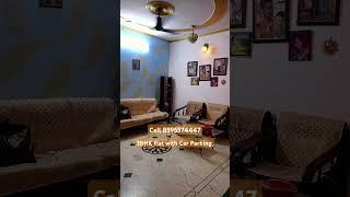 Sasti Property Showcase, 3-BHK affordable Flat in Delhi NCR