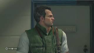 My First All Survivor Saved!!! Dead Rising Deluxe Remaster