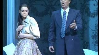 Asmik Grigorian: La Traviata (Highlights)