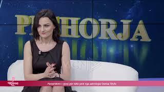 Parashikimi i horoskopit javor nga astrologe Denisa Shyle