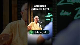 Mein Herr und mein Gott | Norbert Lieth