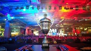 OpTic Vs Denial - #ESWC COD 2015 Grand Finals (English)