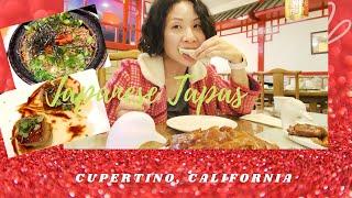 Japanese Tapas + Authentic Peking Duck | Cupertino, CA | Bay Area Food Trips