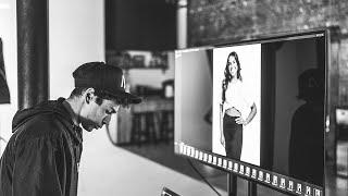 HOW TO PHOTOGRAPH YOUR PRODUCTS FOR SHOPIFY CLOTHING BRAND!