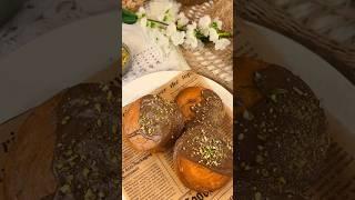 Круглые круассаны с начинкой#круасаны#франция#рецепт#быстроетесто#новыйрецепт#едавыпечка#готовка#топ