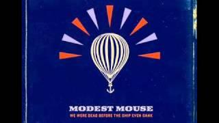 Modest Mouse - Missed The Boat