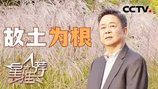 《星推荐》习辛：故土就是伟大的国家 20241115【CCTV电视剧】