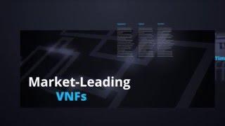 GENBAND NFV