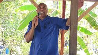 Bishop Louie Jones - Finding Your Destiny - JoshuaG Youth Camp 2023