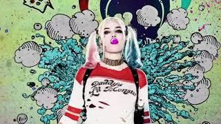 Bad Girl Harley Quinn Rihanna ft Iggy Azalea