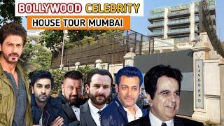 bollywood celebrity house | bollywood celebrities house tour mumbai | bollywood actor home in mumbai