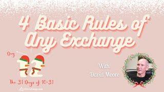 4 Basic Rules of the 1031 Exchange