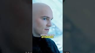 Why Nicholas Hoult's LEX LUTHOR in SUPERMAN is DIFFERENT