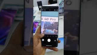 Tecno Camon 40 Pro Main Camera Test