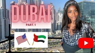 Realtor Moves from the US to Dubai!