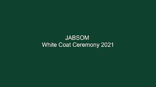 JABSOM Match Day 2022