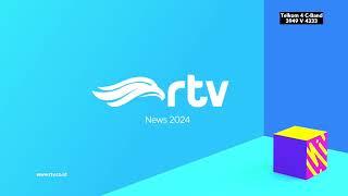 RTV (IDN) - News Endcap 2024