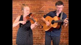 Hanneke Cassel and Yann Falquet - Cape Breton Set