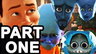 Voicing Over THE ENTIRE Megamind Movie [PART ONE]