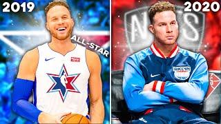 12 Superstars Who Randomly Became Bench Players!