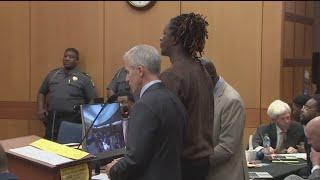 Judge rules after Young Thug requests amendment to probation requirement