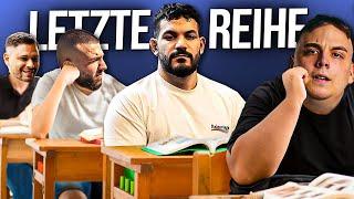 LETZTE REIHE NACHSITZEN | Amar X Rohat Cup | VLOG