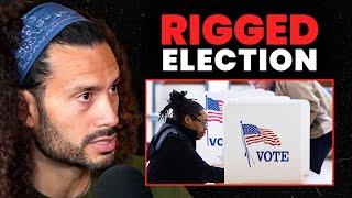 Election Rigging Secrets Finally Revealed