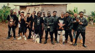 NAZZY BLAISE ( MUNA ABAKWA) ft D’SLYK ft SPECZY CLINTON ( official video)