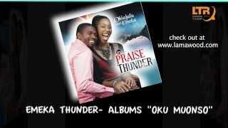 Emeka Thunde New Album- OKU MUOSO