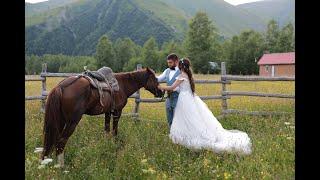 ზურა ბენიაიძე - ხადის პატარძალი / Zura Beniaidze - Bride of Khada