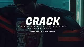 Base De Rap - Crack  - Hip Hop Instrumental beat 2024 - Free