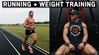 Back To Running + Weight Training | My First Ultramarathon...