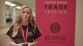 USA Trade Tasting and Conference