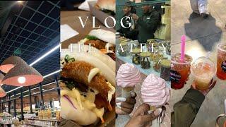 VLOG : LIFE LATELY | SILENT VLOG| SOUTH AFRICAN YOUTUBER 