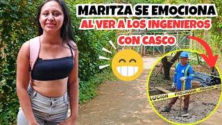 ELLA SINTIÓ QUE UNA VOZ LA LLAMÓ Y LE DIJO "AQUÍ ESTÁ EL AMOR DE TU VIDA"  | RP SALVADOREÑO 