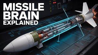 How Do Missiles Actually Work