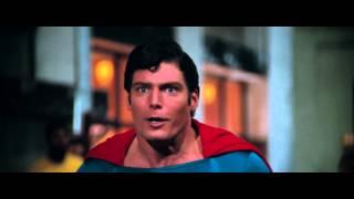 No. Don't do it! The people! (Superman II and IV) - Funny Scenes