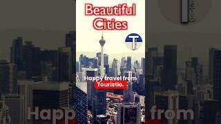 Most Beautiful Cities in the World 27-25 #travel #travelinspiration #shorts