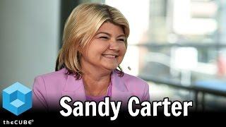 Sandy Carter | PBWC 2017