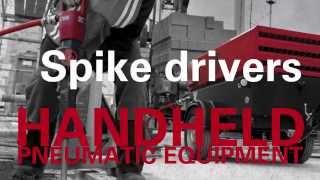 CP Construction Equipment video