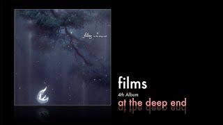 films: 4th Album - at the deep end #Anoice