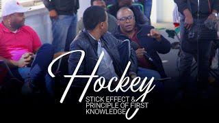 Entrepreneurship Funding Masterclass | Hockey Stick Effect & Principle of First Knowledge